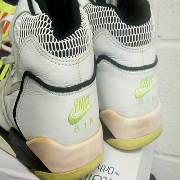 nike air ultra force 1990